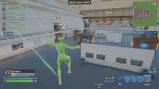 Playing red v blue (funny)