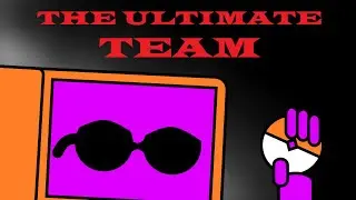Why I constructed the ULTIMATE Pokemon team!