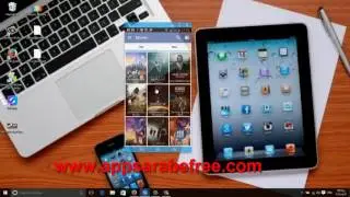 افضل التطبيقات  للهدا الشهر top neue apps 2016