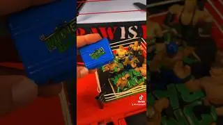 CLASSIC MONEY IN THE BANK PLAYSET