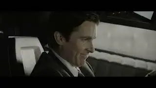 Batman Begins (2005) - Does It Come In Black?