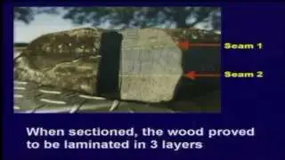 Ron Wyatt's Archaeological Discoveries