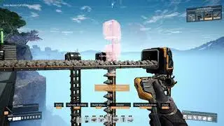 Satisfactory Lets Play Part 27 Getting Bigger