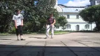▐DPT▐ Dance Power Team▐ Full Movie▐ 720 HD