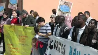 PERKUSIO EGUNA 2012 ( goikoaldea.tv)