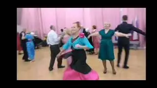 ВЕЧЕР ОТДЫХА ПОД ДУХОВОЙ ОРКЕСТР. 19.11.2023.