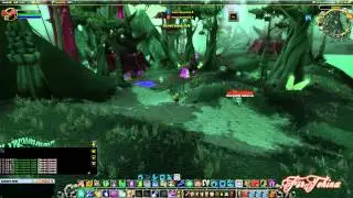 The Raven Stones HD
