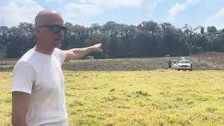 Lower Peñitas Landing Zone