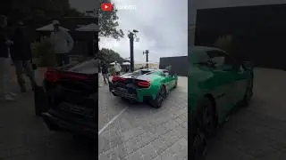 Lamborghini's latest supercar makes 900HP+ and revs to 10,000RPM! 🤯
