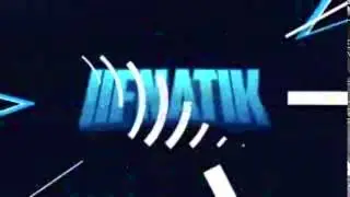 THE mixture of ifnatiks intro and ants v2 intro song