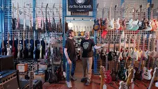 Doo Wop Shop - Renting sound equipment since 1971!