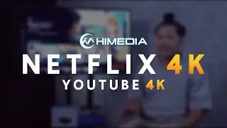 Himedia | Netflix 4K รองรับ อย่าลืมหาซื้อมาใช้กันนะ !!