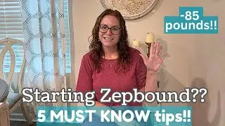 ZEPBOUND/MOUNJARO : What I would do If I was starting a GLP1 Today
