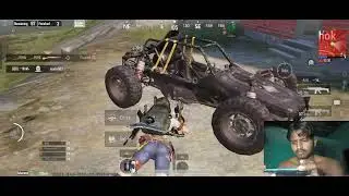 BGMI New Video with BGMI New Version Face cam Video