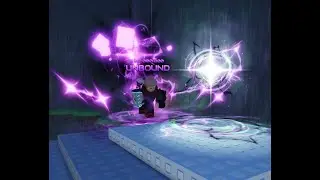 using 2 heavenly potions II from the altar quest (sols rng)