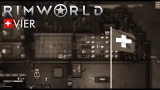 A Tragic Tale - 4 - Rimworld 1.1