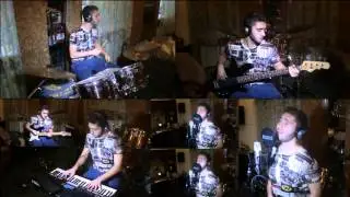 Maroon 5 - This Love