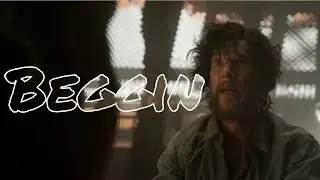 Multifandom || Beggin