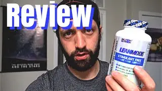 Evlution Lean Mode Review