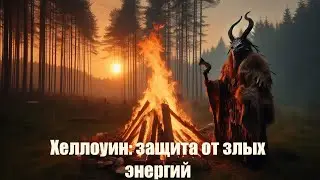 Хеллоуин и его ритуалы: что скрывает магия кельтов