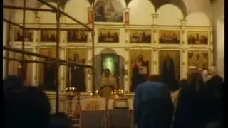 Фильм "Мироносицы"