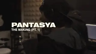 Abra - Pantasya (The Making) [Part 1/2]