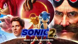 Dad (Sonic the Hedgehog 2 OST) - Tom Holkenborg