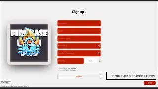 Firebase Login Pro Unreal Engine 5 Plugin Assets Marketplace Fab