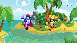 Я Играю в Brawl Stars