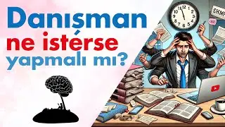 Tez Döneminde Danışman Hocanız Dışında Başka Akademisyenlerle Çalışabilir misiniz?