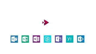 Microsoft Stream 🎬 A basic Overview For Beginners using Microsoft Office 365 🖇