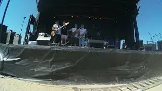 CK3 & Friends (The CKQuin!) - 7/23/22 - Blues On The Beach - Stratford CT - 2 of 3