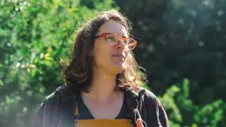 Sharon Mann '24 - Environmental Science