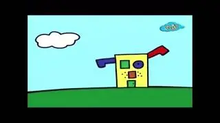 Toddworld Intro (Russian) (Alternative)