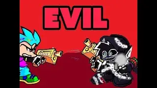 fnf neo rainbow worldcity corruption edit uncorrupted picovsevil bfday3/the finalvideo ofthe sprites