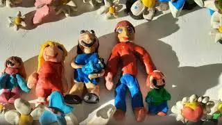 мульт день семьи. любви и верности