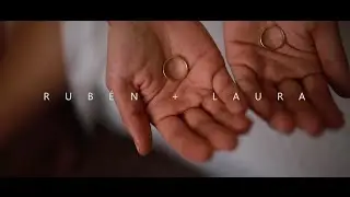 RUBEN + LAURA -TRAILER DE BODA