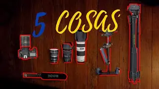 Cosas BASICAS para empezar en VIDEO | KURK