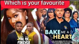 WATCH YOUR FAVS/ TOP CURRENT NOLLYWOOD FILMS 2024