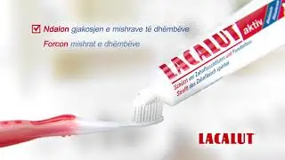 Lacalut Aktiv  Albanian 01