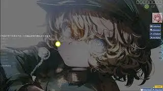 MYTH & ROID - JINGO JUNGLE +HDDT FC