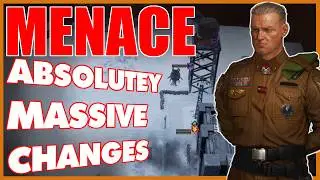Menace's New Update is WAY Bigger than We Expected