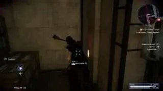 Final Fantasy XV HARDEST ENEMY IN GAME!!!