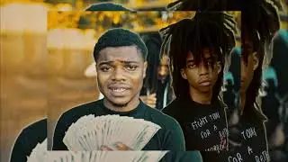Brezzo - YeahDawg ( Ft. QuayDee)