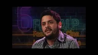 6° FESAALP / Gonzalo López