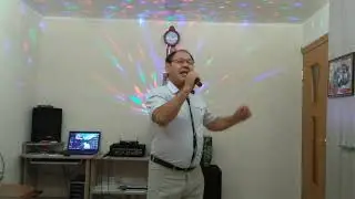 Моё видео для друзей.