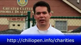 Chili Open Charity Application