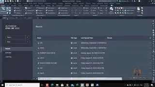 Open Save New Dialog Box Missing in Auto CAD, Filedia Command