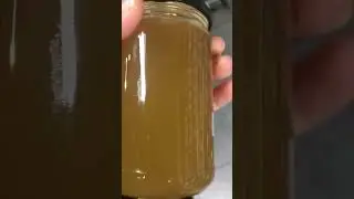 Вот такой имбирь в супермаркете. Хорошо перетертый)