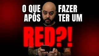 👊O que fazer após o RED Nos Investimentos Esportivos?👊
